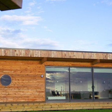 Jog Lodge Sea-View- 3 Bedroom Lodges Wick  Bagian luar foto